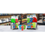 Bebidas Jolly Rancher