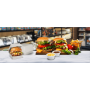 Hamburguesas