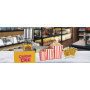 Máquinas Popcorn Gourmet