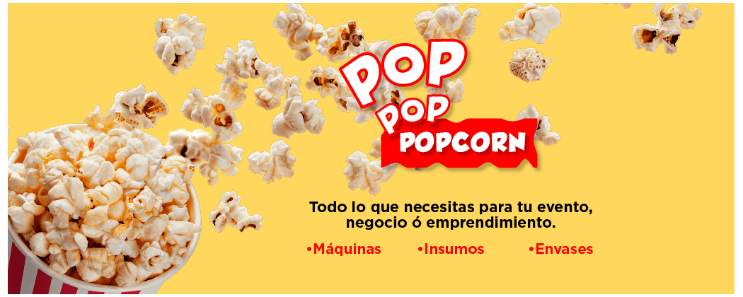 Popcorn